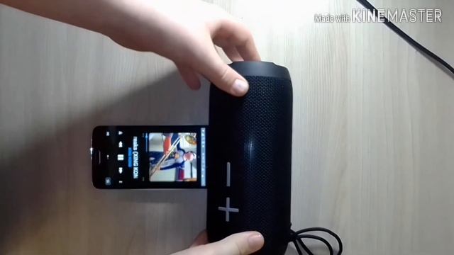 Обзор колонки Sven ps-210 смотреть онлайн