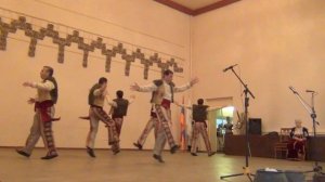 YARKHUSHTA - KARIN | ՅԱՐԽՈՒՇՏԱ - ԿԱՐԻՆ