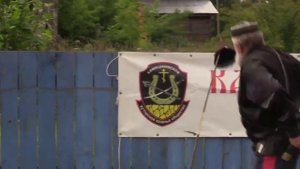 Камешковская вольница 2019