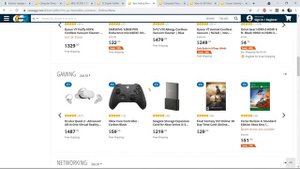 Где купить электронику в США? Обзор сайта newegg.com - покупка в США гаджетов и электроники