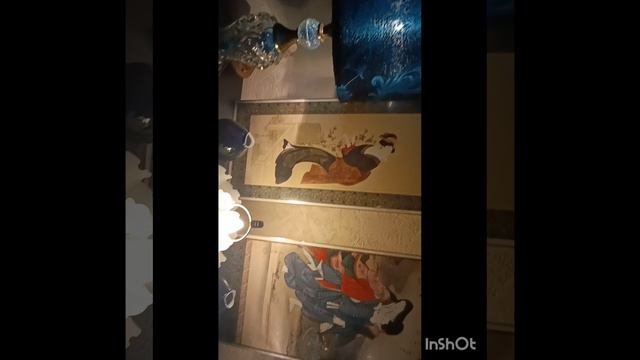 Парные светильники, торшер/винтаж