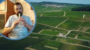 Mireille Mathieu «Pardonne-Moi Ce Caprice D'Enfant» на блокфлейте-сопрано