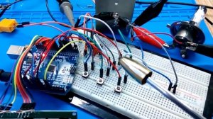 PID регулятор температуры на ARDUINO|BGA паяльная станция|Начало...