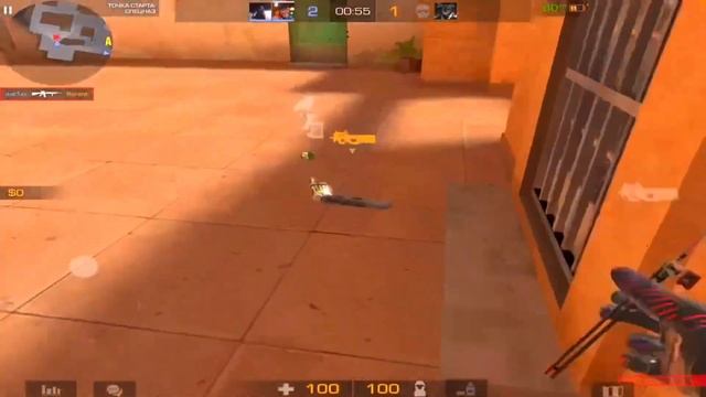 ЛЁГКИЙ СПОСОБ ПОЛУЧИТЬ НОВЫЙ ДИГЛ AUREATE В STANDOFF 2 0.25.0!