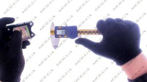 Лепестковый клапан   Honda DIO AF18/27   STEEL MARK [L-65]