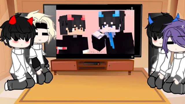 Yeosm react to Yeosm random videos o(0v0)o смотреть онлайн