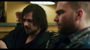 Трейлер Вышибала (Goon)