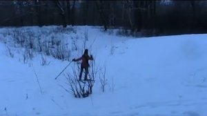 "Русские зимы - до чего ж красивы"