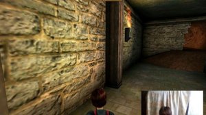 Прохождение Гарри Поттер и Тайная Комната #20