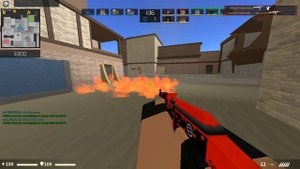 БУДУЩЕЕ КАНАЛА|ФРАГ МУВИК ПО КОНТР БЛОКС|КОНТР БЛОКС|Legends Never Die