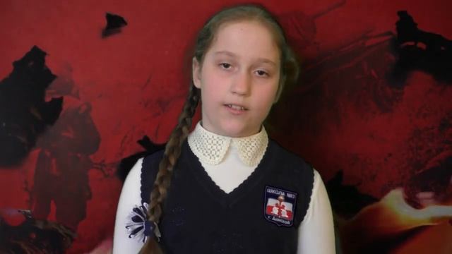 Ах, война, что ж ты подлая сделала #ГолосПобеды #ГолосПамяти