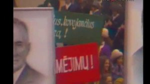 Программа Время от 7 ноября 1975 года