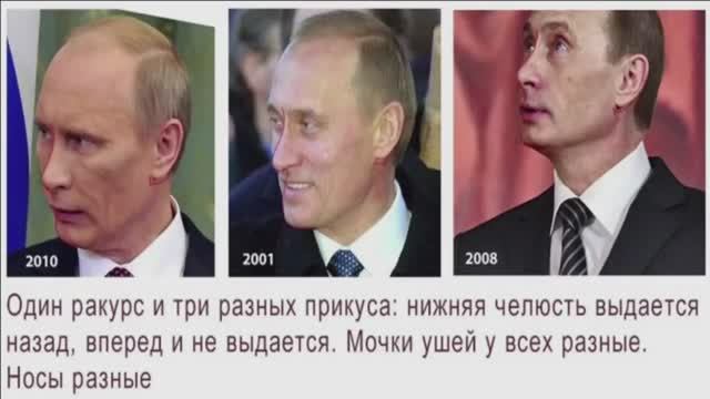 ПРОЕКТ «ПРОМЕТЕЙ». ХАОС НЕИЗБЕЖЕН ЧАСТЬ 15