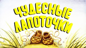 Чудесные лапоточки.mp4