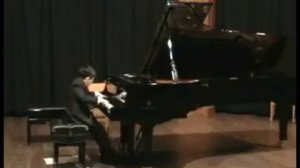 Anson Hui (11) - Mozart Sonata K.280 in F minor, 3rd mvt.