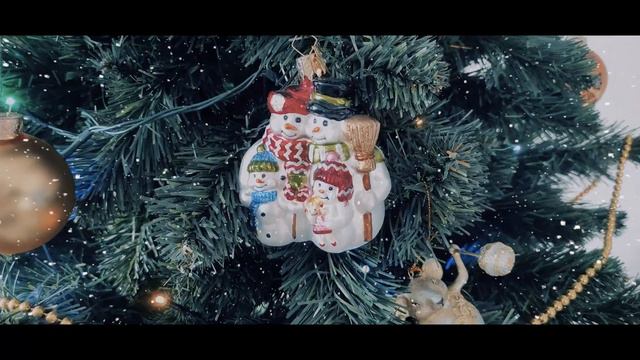 Happy old New Year ! / Frohes altes Neues Jahr ! / Со старым Новым Годом ! (2020/2021) HD 4K смотреть онлайн