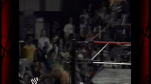 ECW when worlds collide 1994 - Terry Funk et Arn Anderson vs Sabu et Bobby Eaton - 14 mai 1994