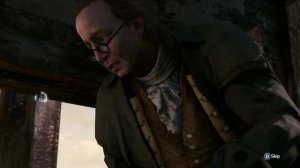 Assassin's Creed 3 DLC: The Tyranny of King Washington, The Redemption - #11 Bear Power