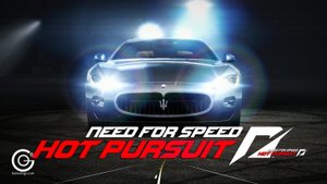 Need for Speed Hot Pursuit