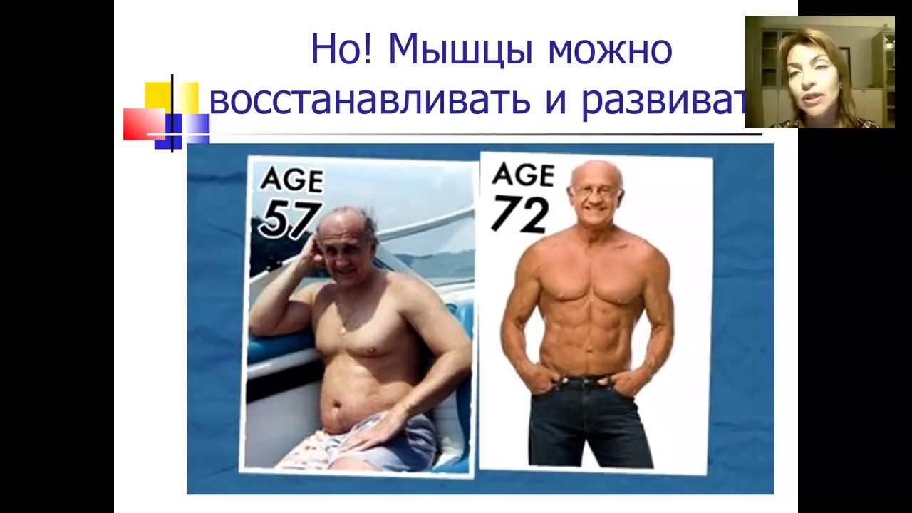 Бахтина Елена  Курс трансформации тела