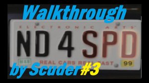 Прохождение Need For Speed 4:High Stakes часть 3 "Серия вечерних гонок" (PlayStation 1)