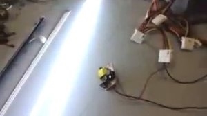 Вечная энергосберегайка