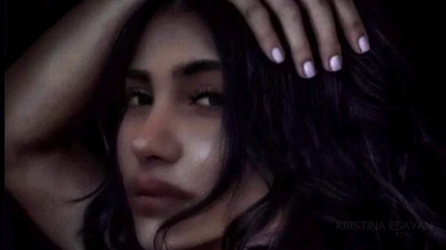 Kristina Esayan - Aranc Qez [NEWMUSIC] 2022