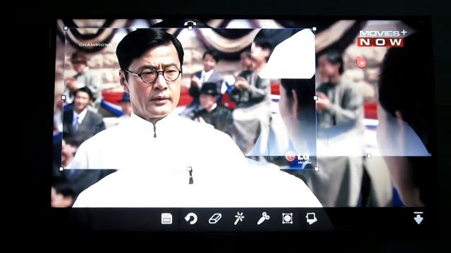 WebOs Apps Review - LG Photo Editor App - LG LED Tv 3D - India - LH6700 / lb670v смотреть онлайн
