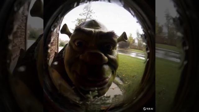 шрек смотреть