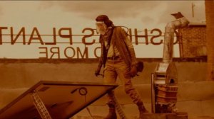 Дыши - Русский трейлер (2024)