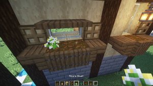 Как построить красивый дом в Майнкрафте | Майнкрафт дом из дерева