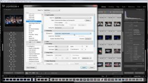 Lightroom 4 Tutorial - Exporting your photos out of LR