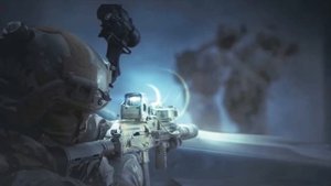 Новый бренд концерна 'Калашников'