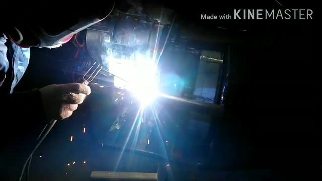 "БТГ" 2021г. Презентация проекта!