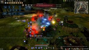 УСА ПРОБУДА: Скилы, билды, комбы на фарм и первые впечатления - НЕ гайд в БДО (BDO - Black Desert)