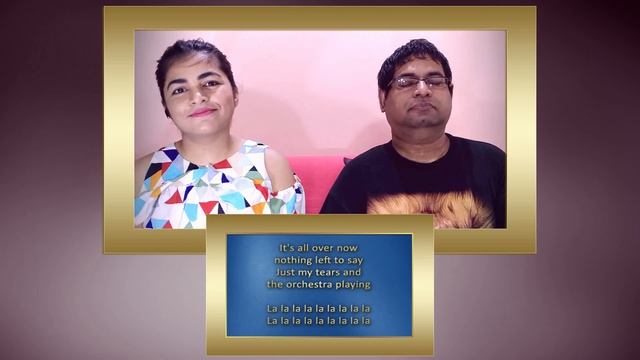 ENGELBERT HUMPERDINCK The Last Waltz REACTION смотреть онлайн