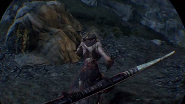 Amk_420 Live In... Skyrim Vr Grinding pt 2 смотреть онлайн