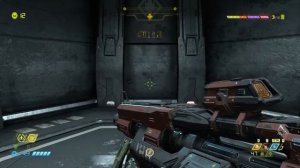 Doom Eternal. Прохождение 3. Проникнуть на базу сектантов.