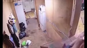 Утро сельского клуба или санаторий сатаны