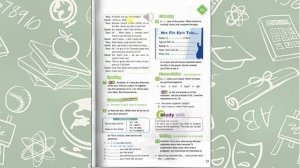 Spotlight 6. Модуль 4b. How about...?