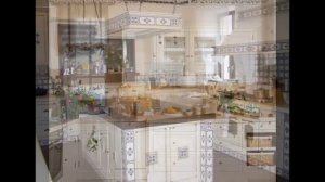 Кухня в стиле прованс: идеи для дизайна интерьера