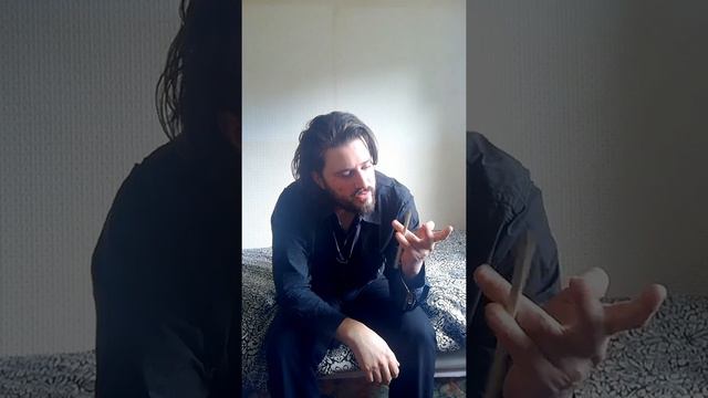 Shakespeare Locked Down - Sonnet 63 "Against my love shall be as I am now," смотреть онлайн