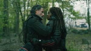 Ходячие мертвецы: Те, кто живет 1 сезон 6 серия ПРОМО!