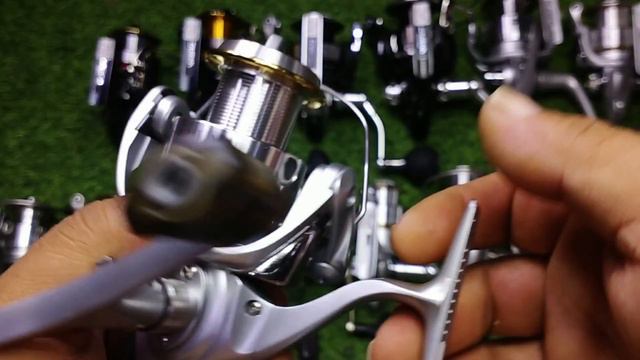 Video 162 ( 26-2-2024) Đồ câu Nhật bãi: Lô 20 máy câu tổng hợp .. bao ship. SĐT & Zalo 0794808768. смотреть онлайн