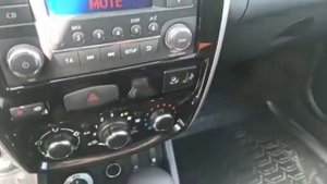 NISSAN TERRANO 2015, 4WD, МТ, 2,0 л (135 л.с.), бензин, пробег 52864 км, 1 владелец.