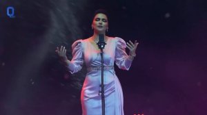 Nigina Amonqulova - ANDUH   | Нигина Амонқулова OFFICIAL MUSIC VIDEO