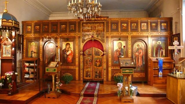 К чему снится ЦЕРКОВЬ или видеть церковь ВО СНЕ. Толкование сна. Сонник