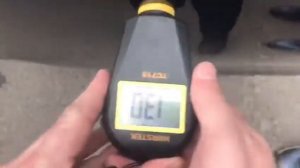 Камри 50. Толщина краски заводской