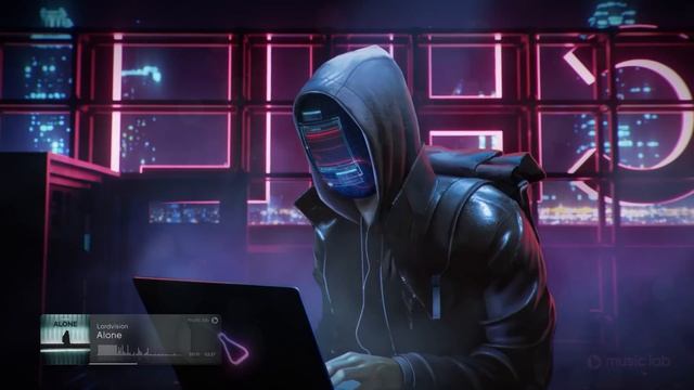 Deep Cyber Music: Your Key to Maximum Productivity