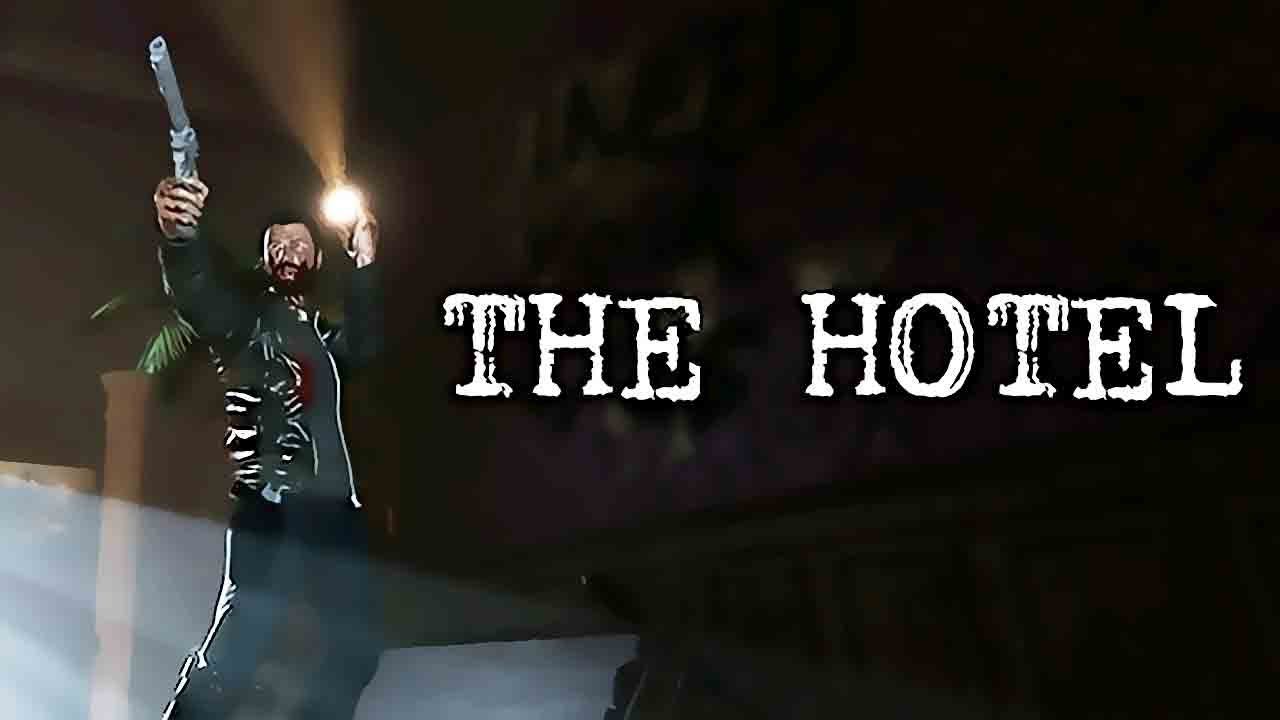 The Hotel ➤ Стрим#2 ➤ Отдыхаю. смотреть онлайн